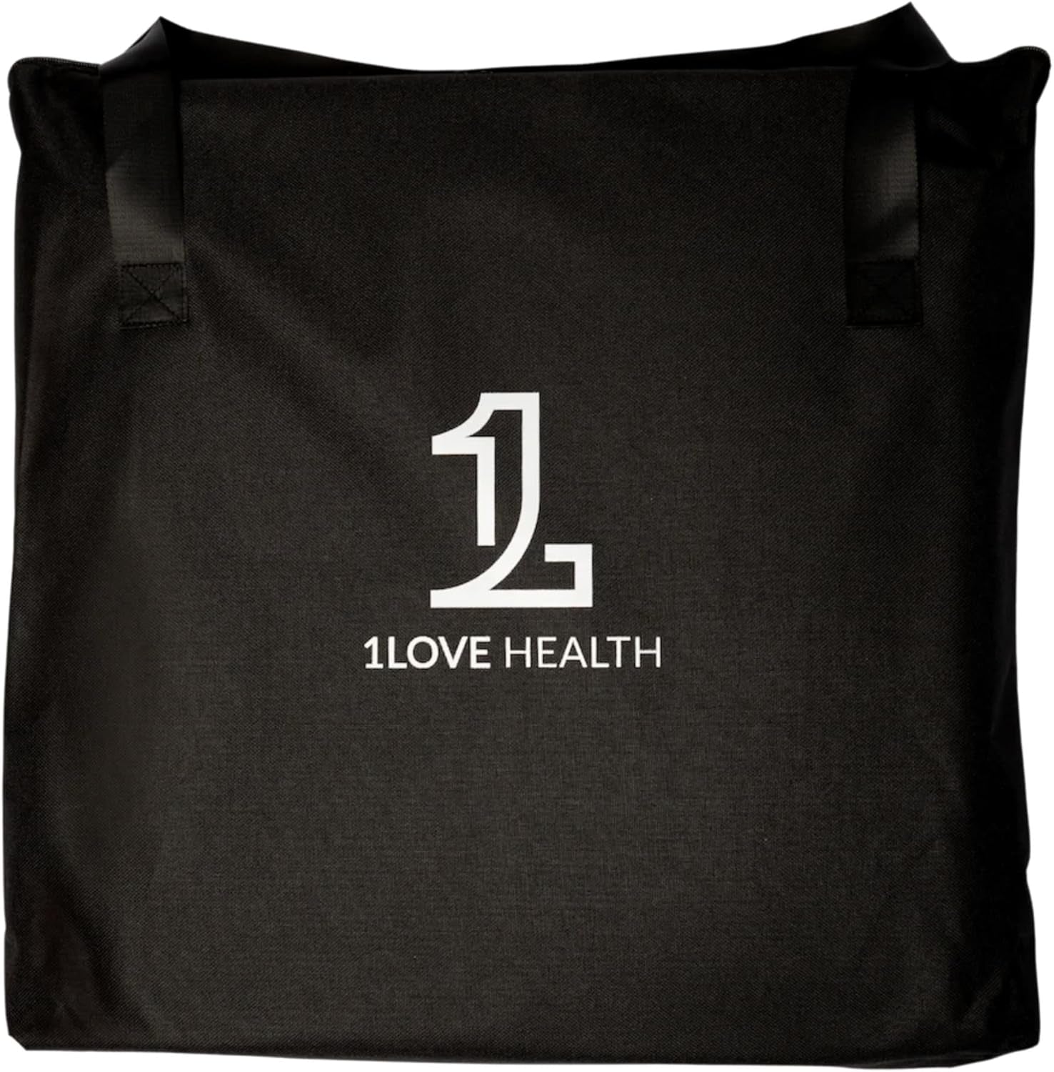 Regular Sauna Blanket | Far Infrared Sauna Blanket | 77-176°F | 0 Emfs, Elfs & Vocs | Black