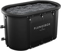 ® Plungebox PRO XL Cold Plunge Ice Bath Tub Durable Cold Tub for Full-Body Immersion | Compact, Insulated & Easy Setup for Efficient Cold Therapy at Home